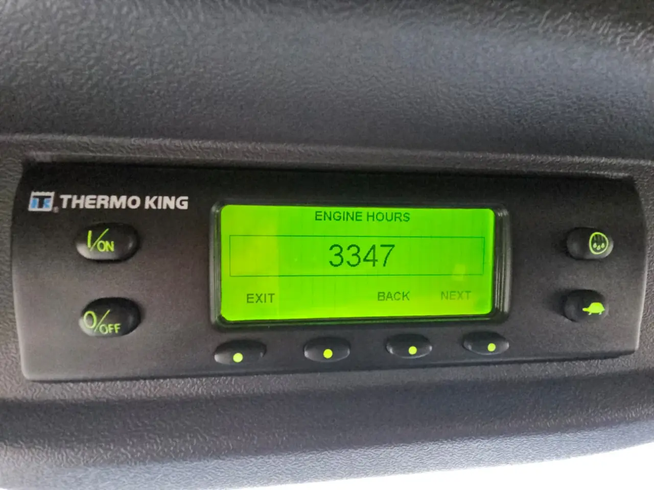 Billede 23 - Scania P280, Køle