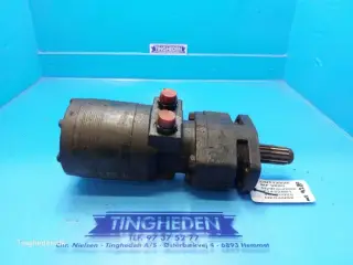 Massey Ferguson 9280 Hydraulikpumpe 71432851