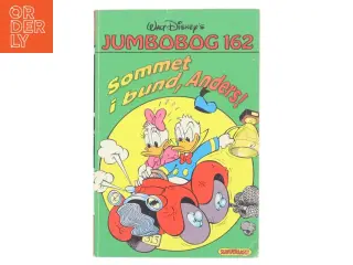 Walt Disney's Jumbobog 162