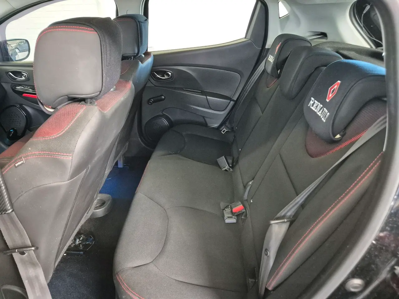 Billede 13 - Renault Clio 0,9 TCE Expression 90HK 5d