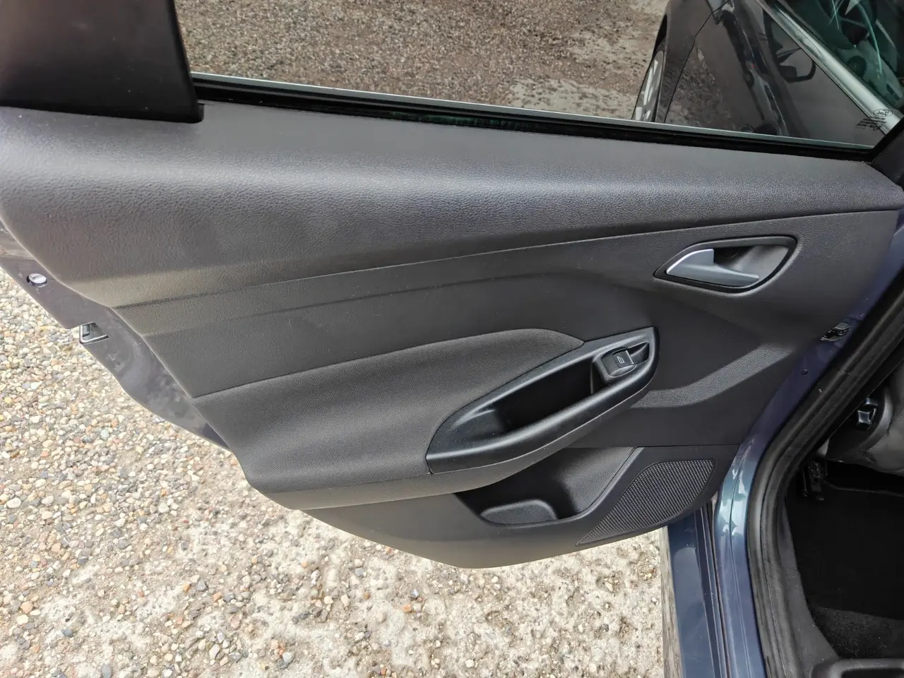 Billede 9 - Ford Focus 1,0 SCTi 125 Titanium stc. ECO