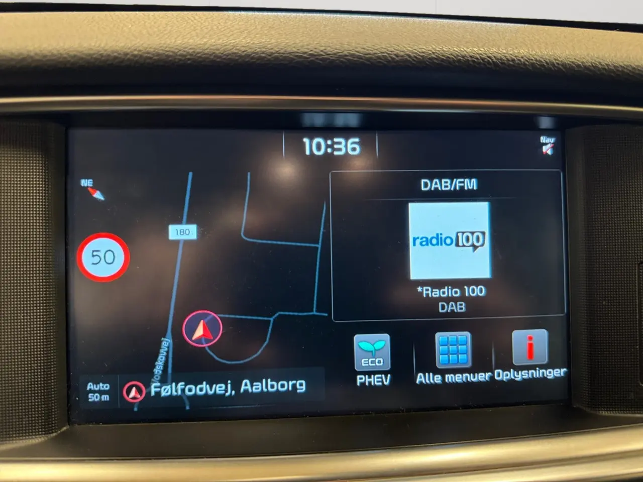 Billede 8 - Kia Optima 2,0 PHEV SW aut.