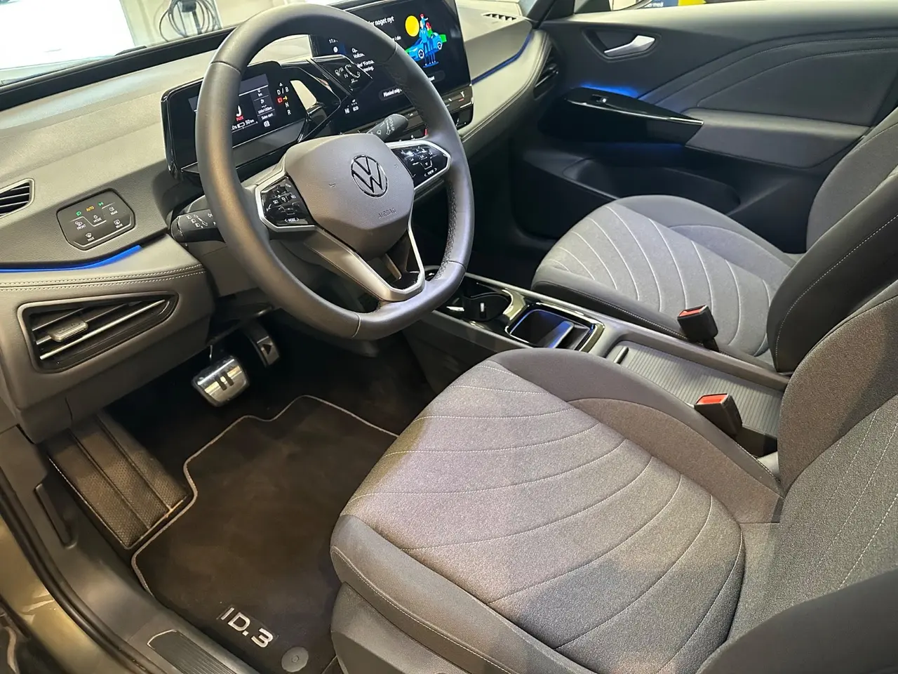 Billede 8 - VW ID.3 58 Style