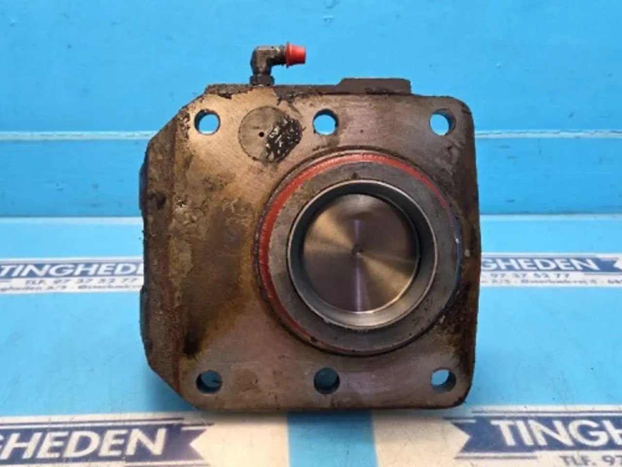 Billede 8 - Massey Ferguson 3060 Support 3389379M2