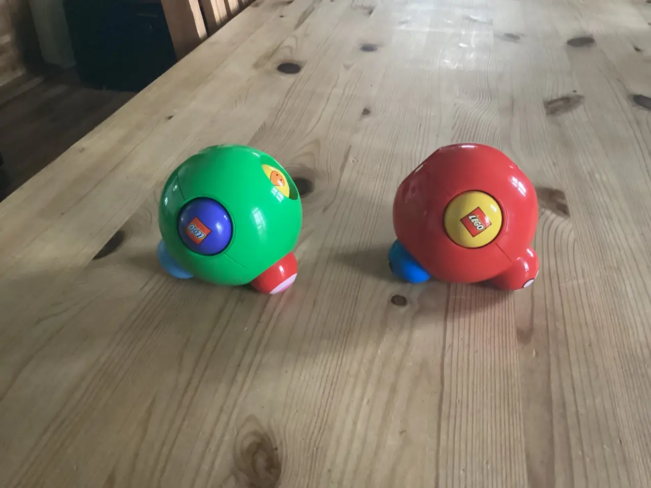 Billede 2 - Lego. 