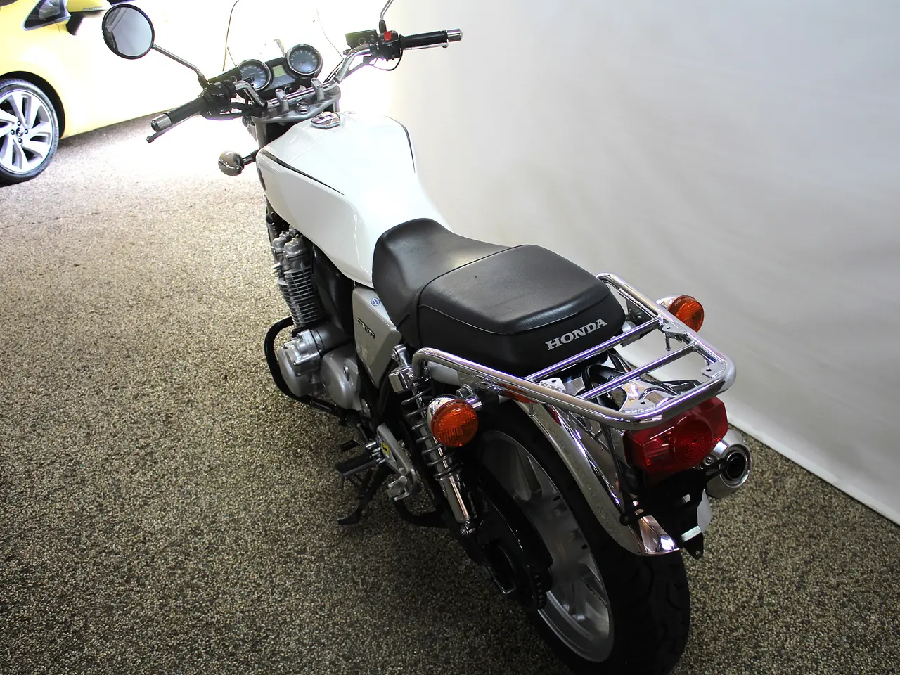 Billede 3 - Honda CB 1100 A