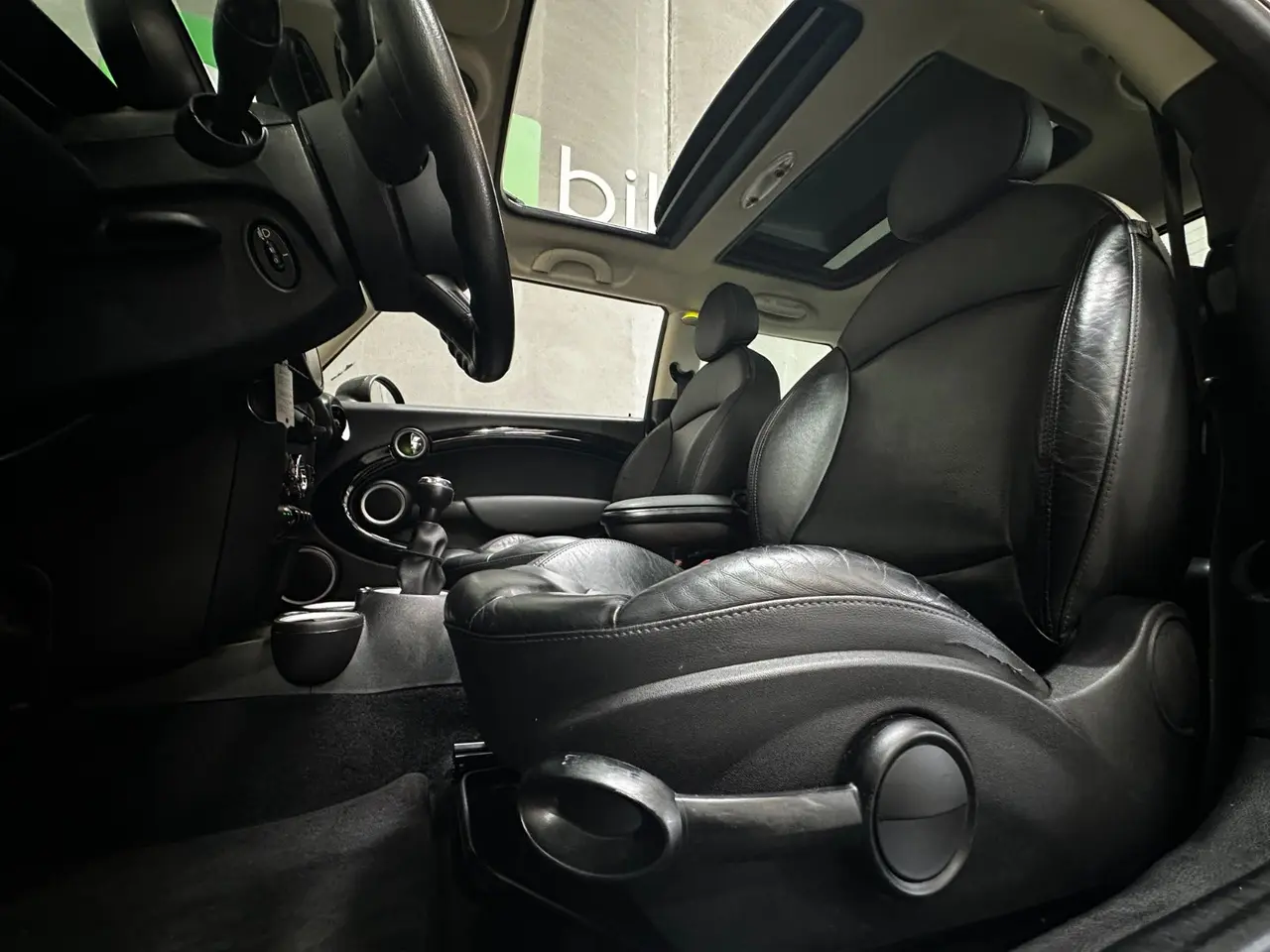 Billede 6 - MINI Cooper 1,6 