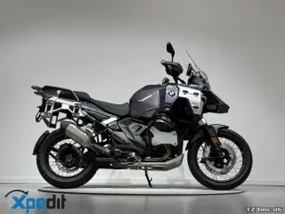 BMW R 1300 GS Adventure