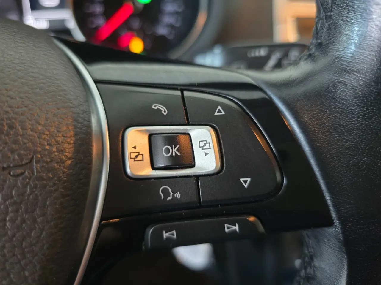 Billede 14 - VW Polo 1,4 TDi 90 Highline DSG BMT Van