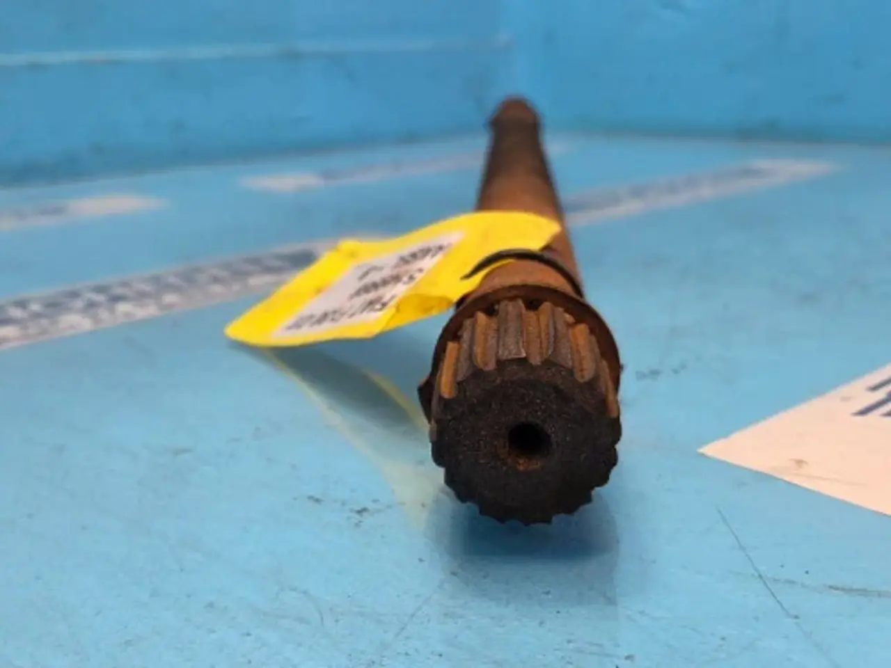 Billede 8 - Fiat F130DT Aksel 5149969