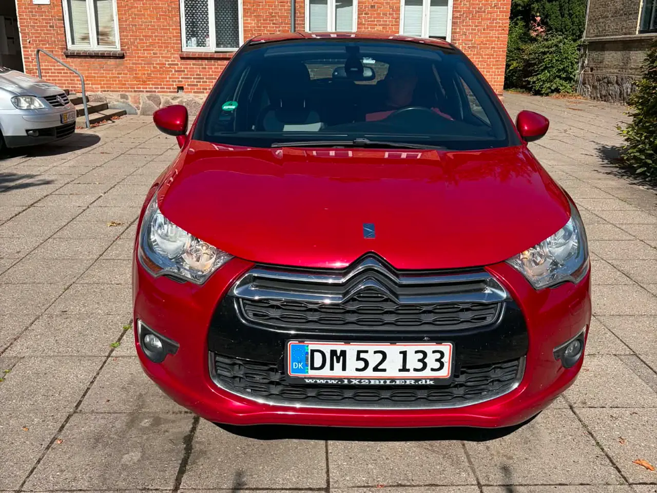 Billede 5 - Citroën DS4 1,6 e-HDi 115 Style E6G