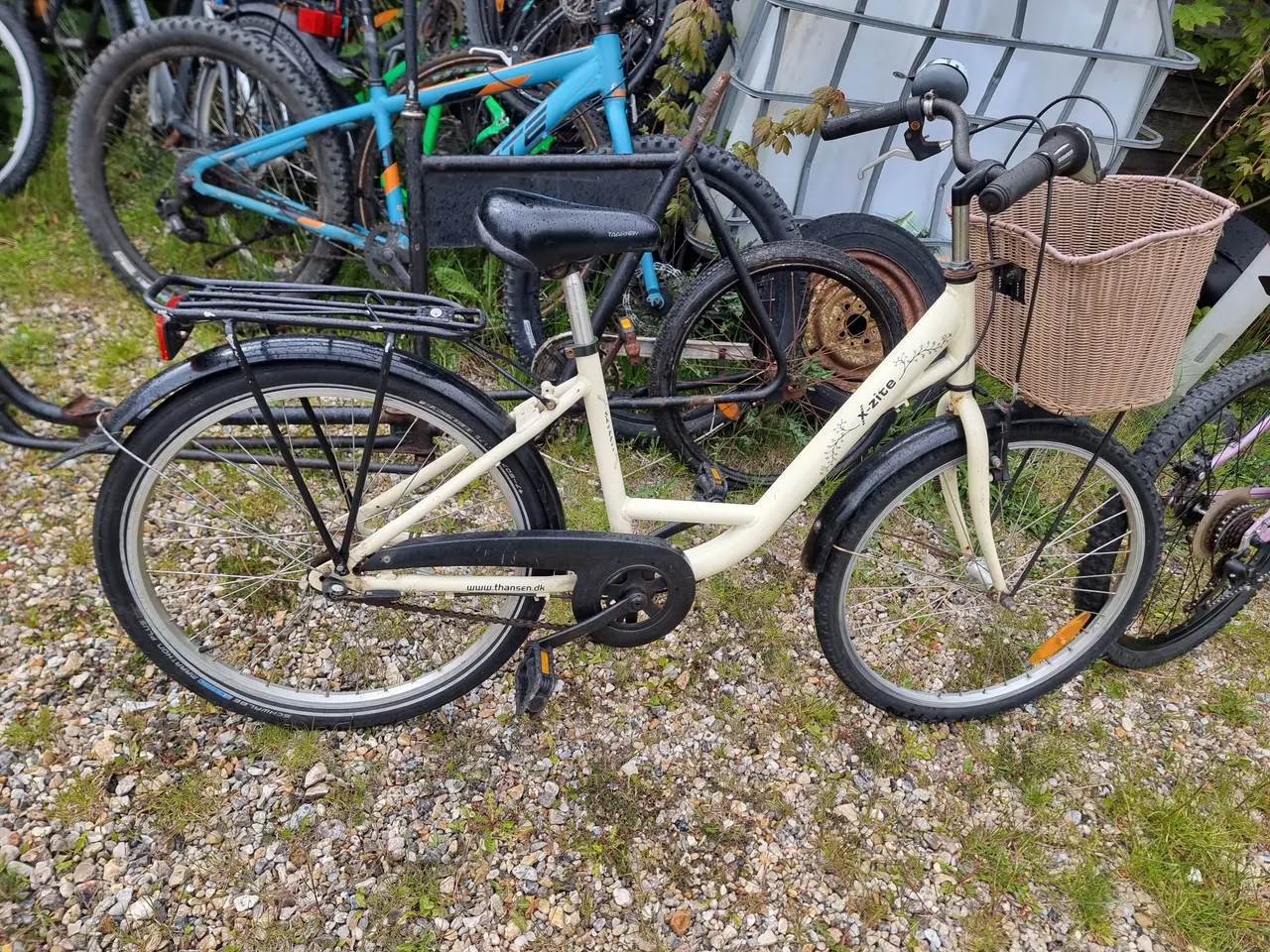Billede 4 - Forskellige MTB/Cykler
