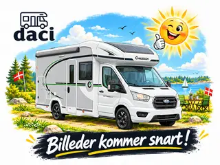 Chausson Ford 650 Titanium Line