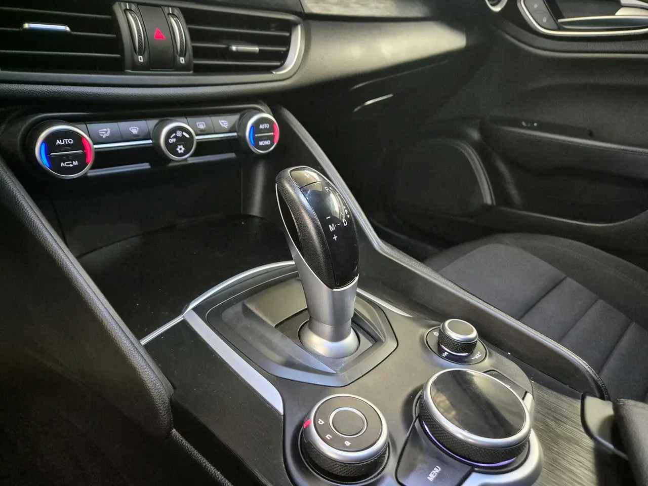 Billede 11 - Alfa Romeo Giulia 2,2 D 180HK 8g Aut.