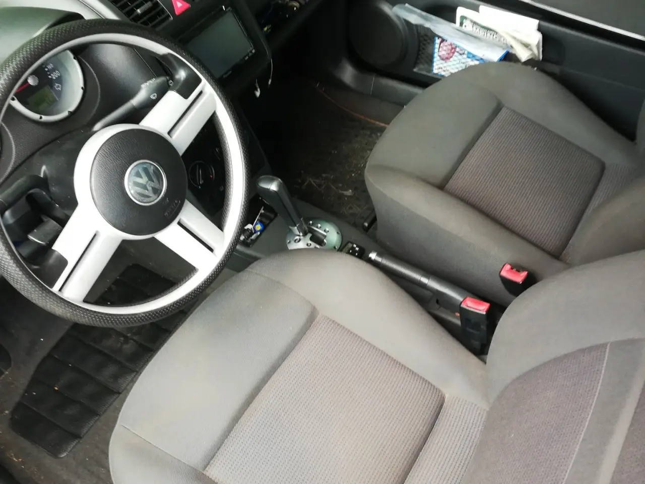 Billede 2 - LUPO 3L reservedele