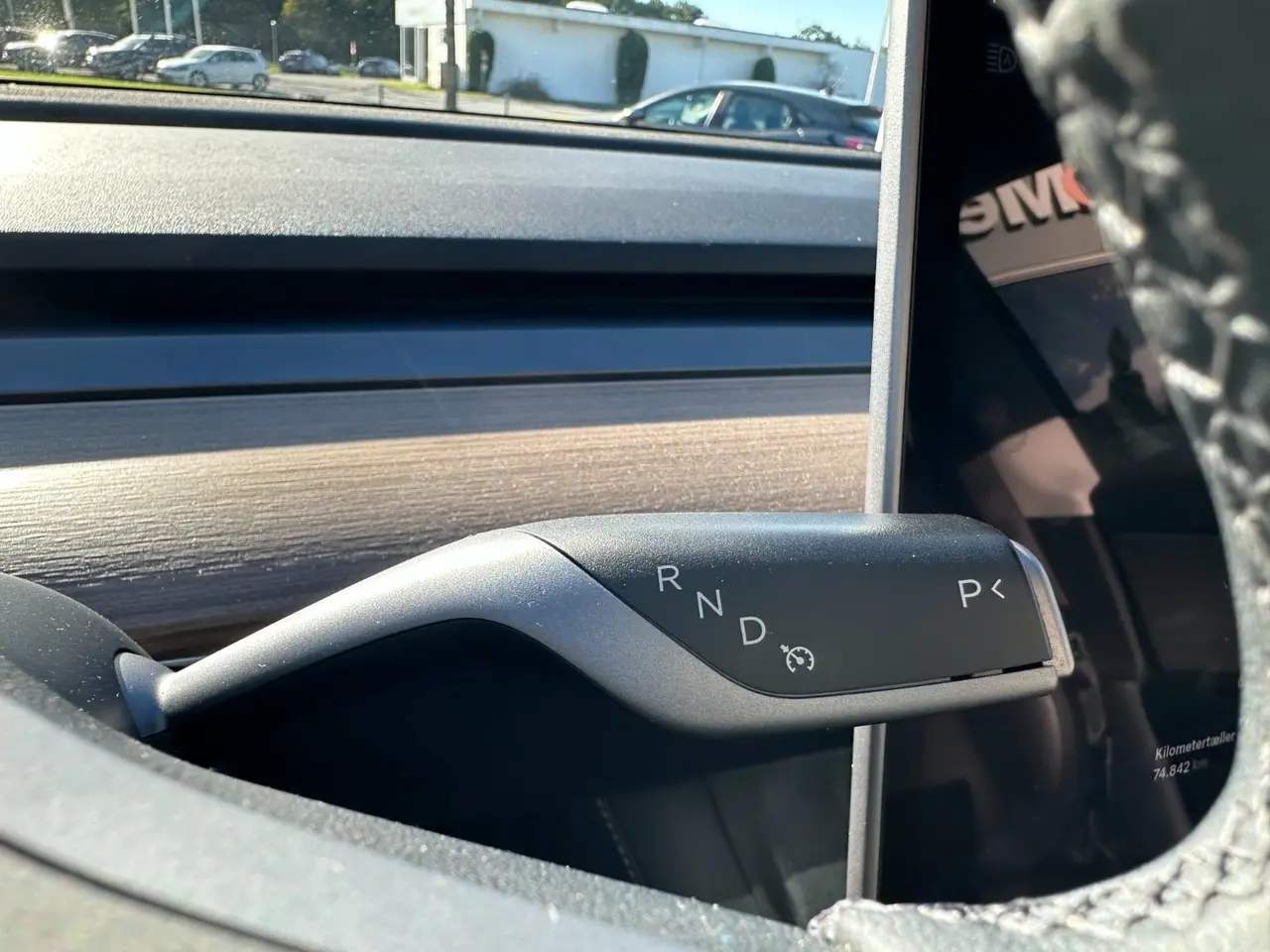 Billede 13 - Tesla Model Y RWD