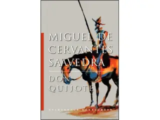 Don Quijote