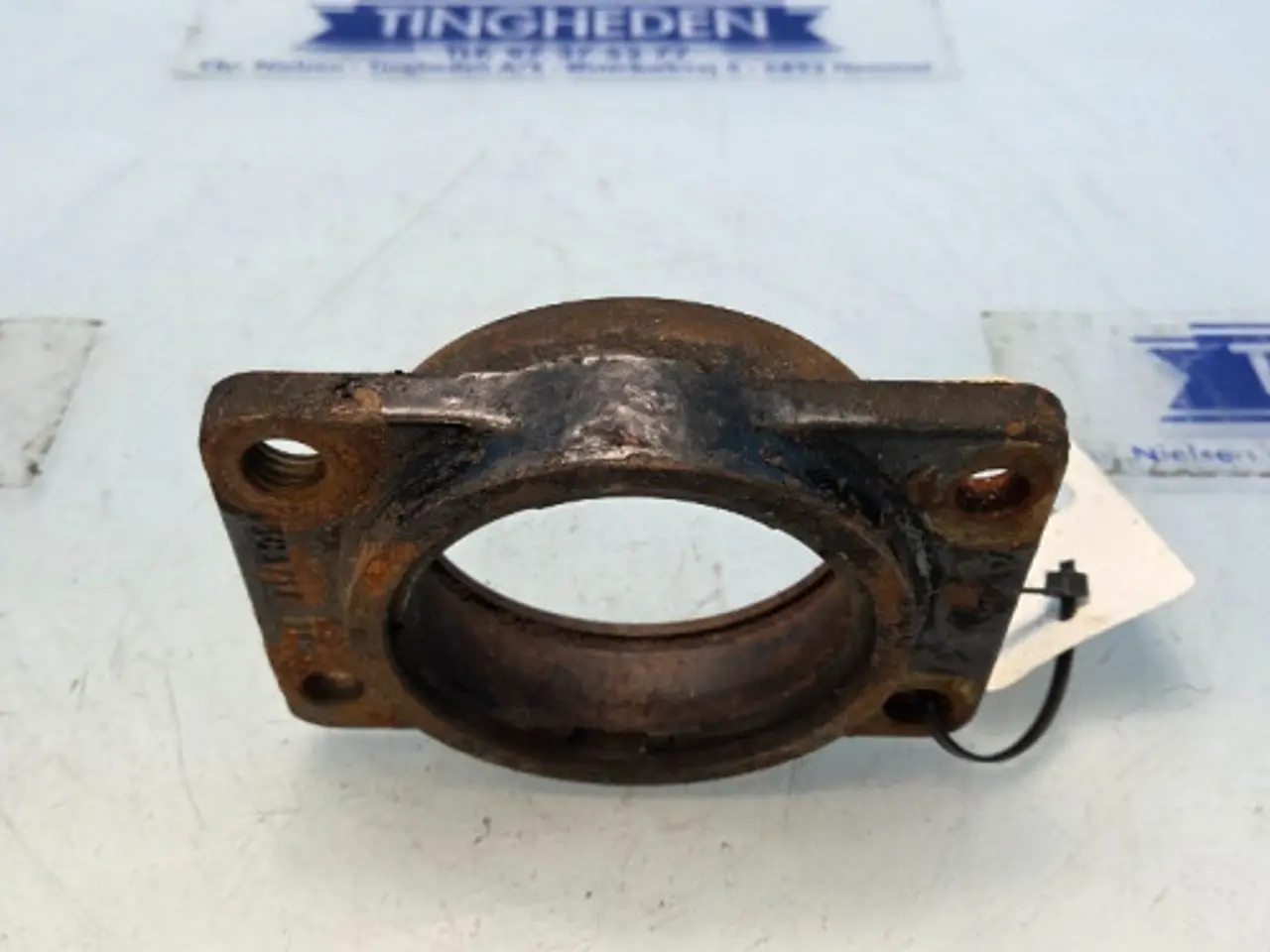 Billede 11 - New Holland CR9080 Lejehus 84320474