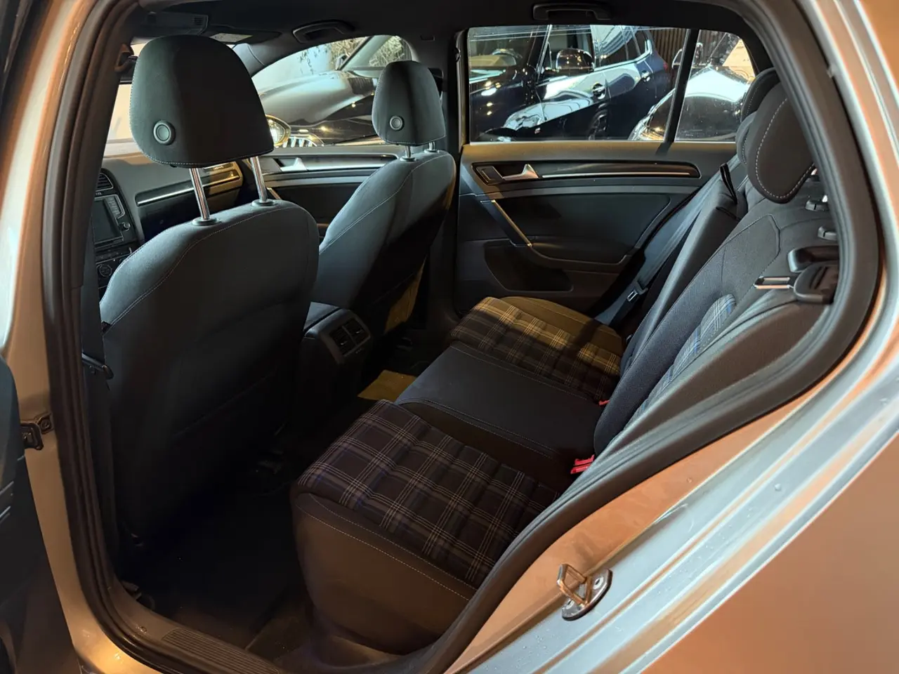 Billede 12 - VW Golf VII 1,4 GTE Highline DSG