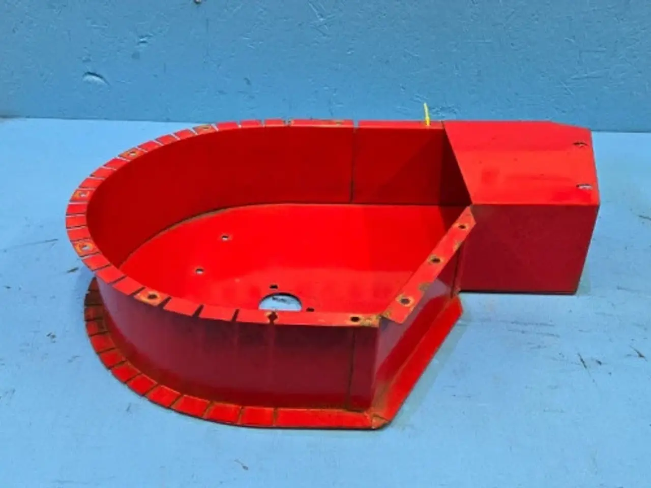 Billede 3 - Massey Ferguson 32 Hus 28780573