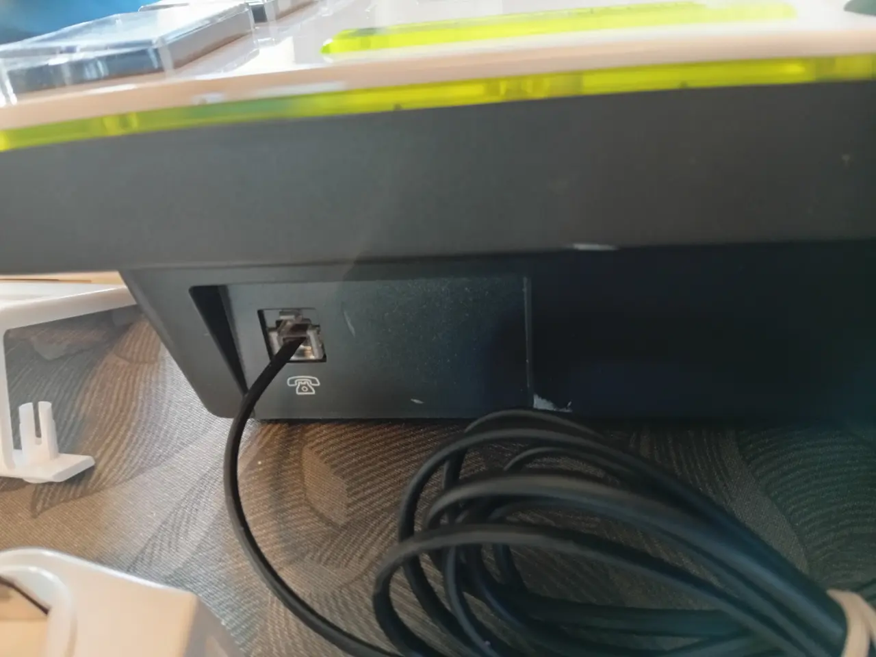 Billede 8 - DORO Memory Plus 319i ph