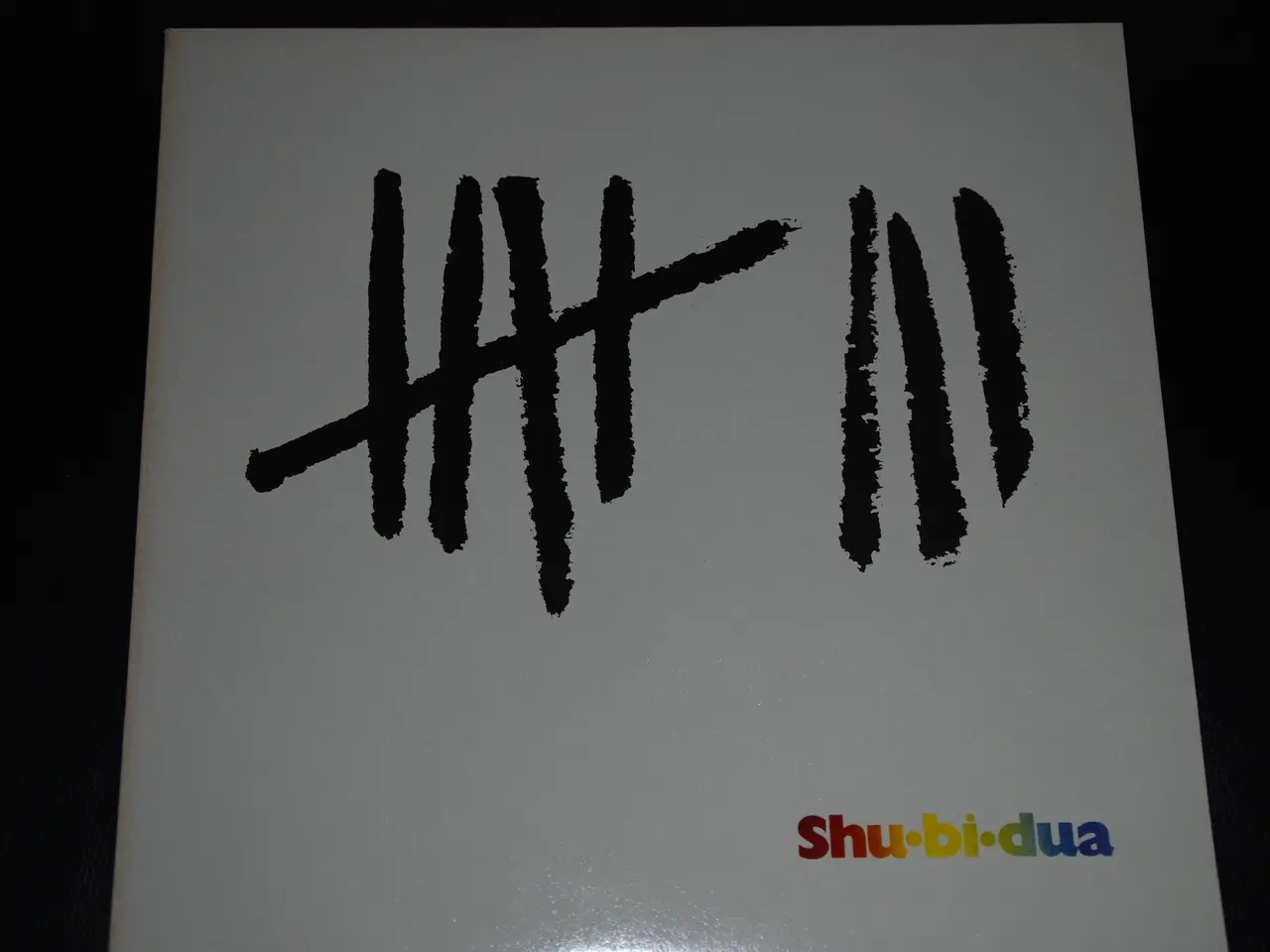Billede 1 - Vinylplade - Shu.bi.dua 8