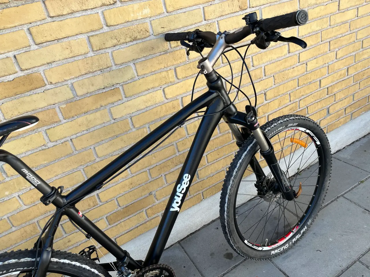 Billede 11 - Yousee Mountainbike 