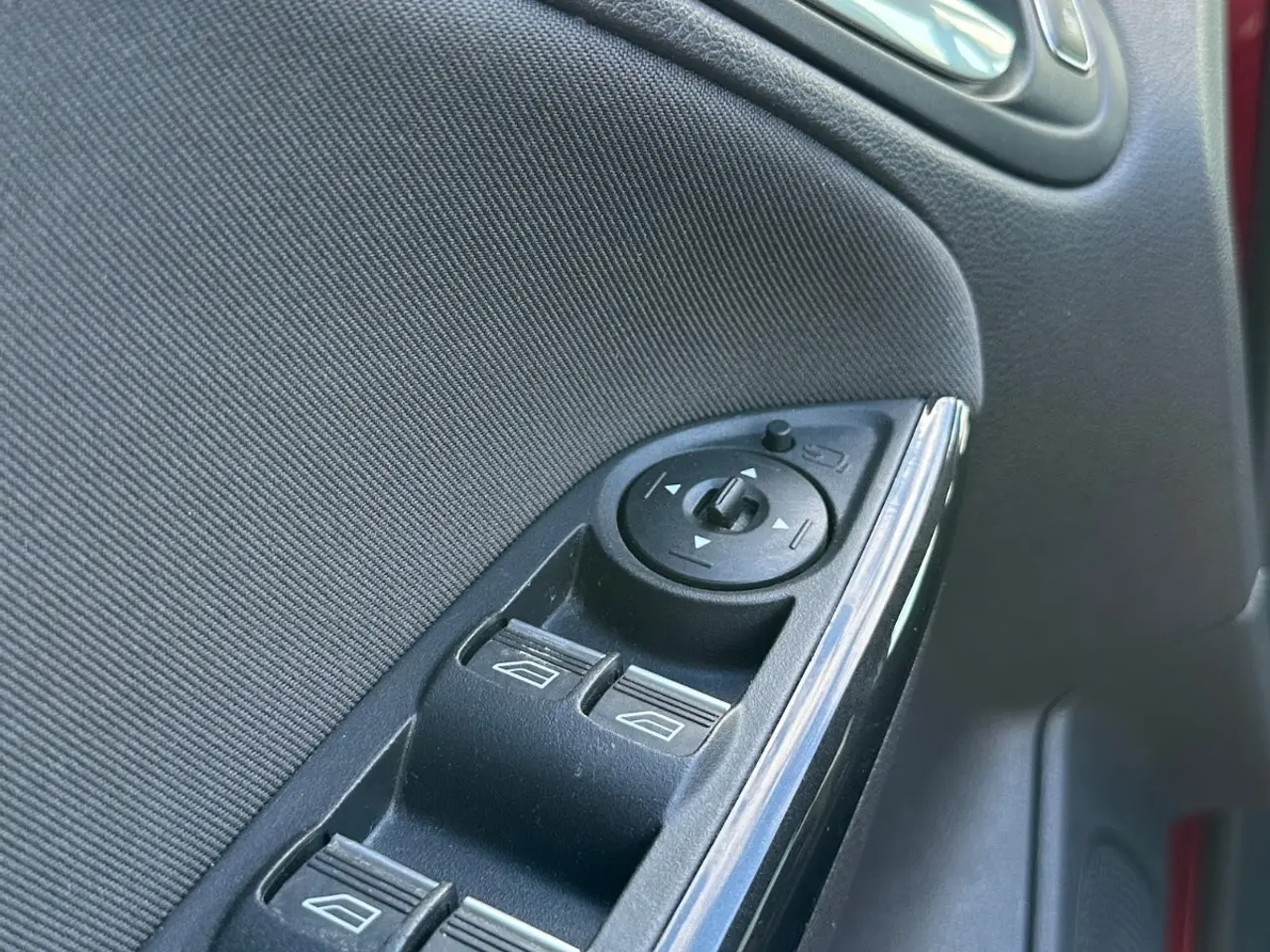 Billede 14 - Ford Focus 1,0 SCTi 100 Titanium
