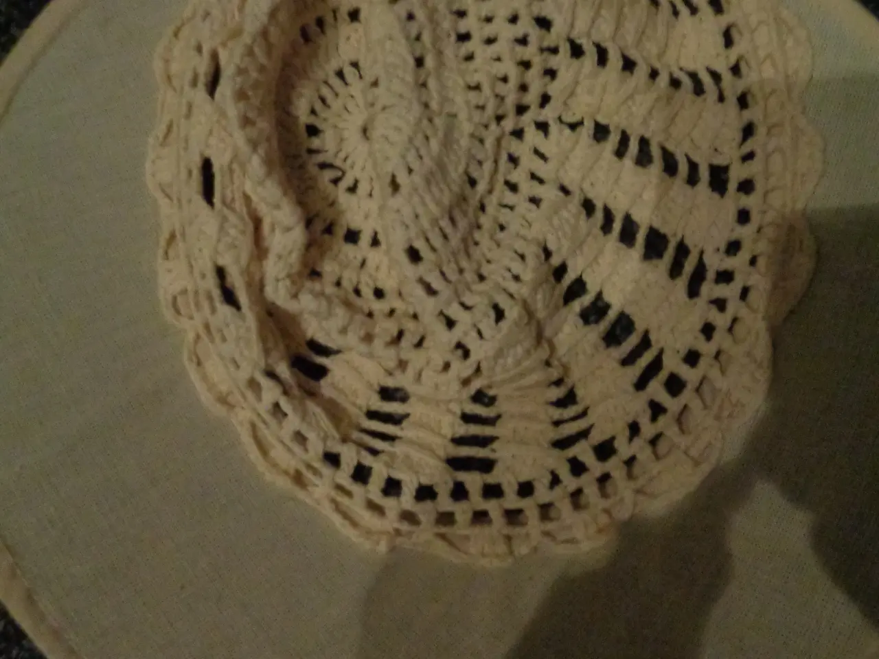 Billede 7 - Sommerhat 