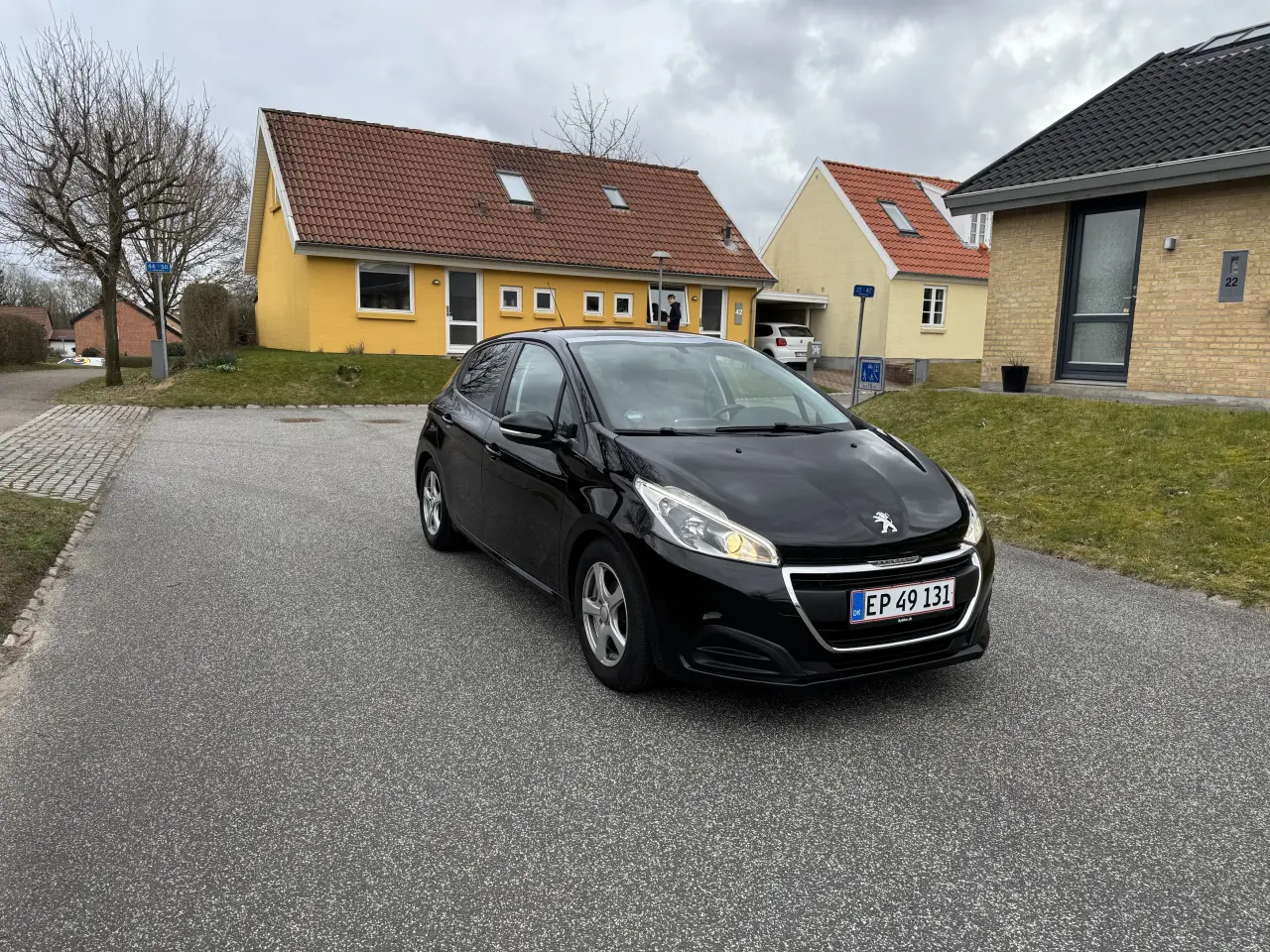 Billede 5 - Peugeot 208 2016