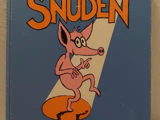 Flemming Quist Møller: Snuden. Gyldendal 1992.