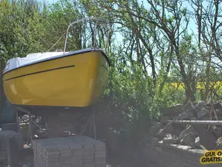 23 fod sheriff