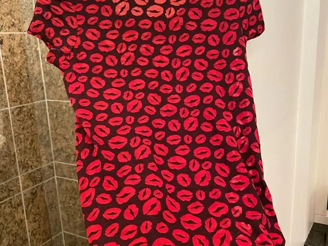 Billede 3 - Flot bluse str small