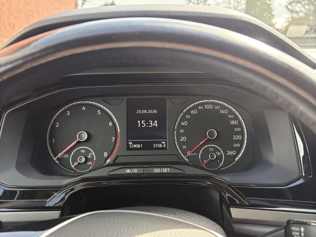 Billede 6 - VW comfortline med automatgear sælges