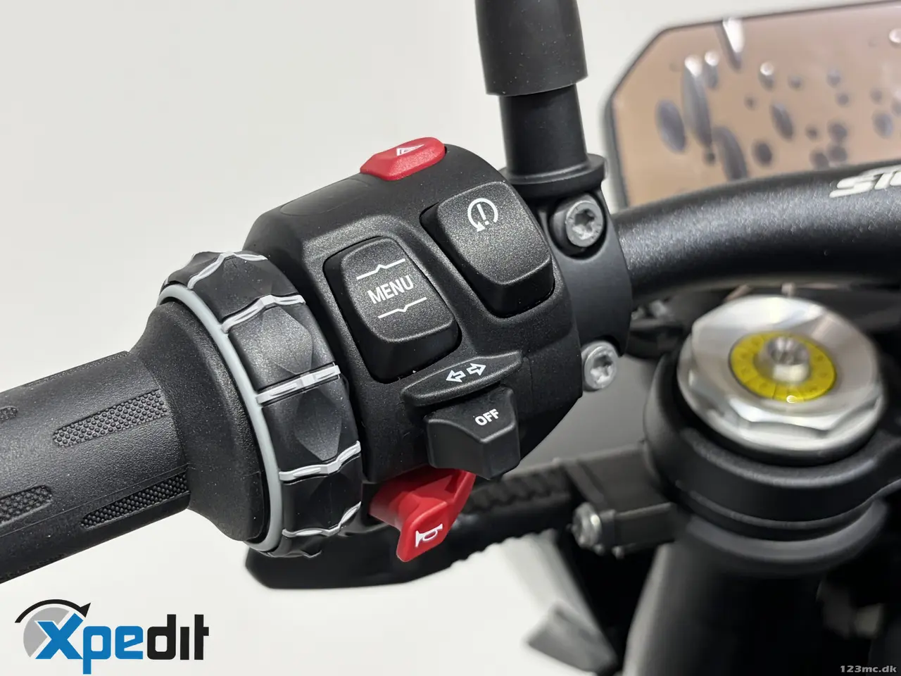 Billede 12 - BMW S 1000 R
