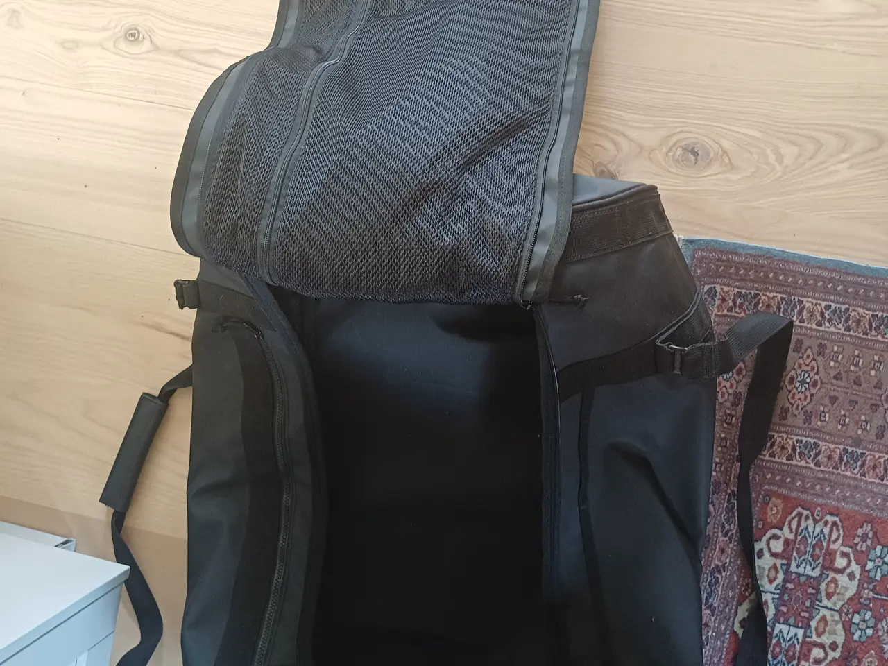 Billede 4 - Duffelbag - Helly Hansen