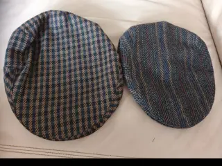 2 FLOTTE CAPS LLOYD & EUROCAP STR 58X57 100-KR STK