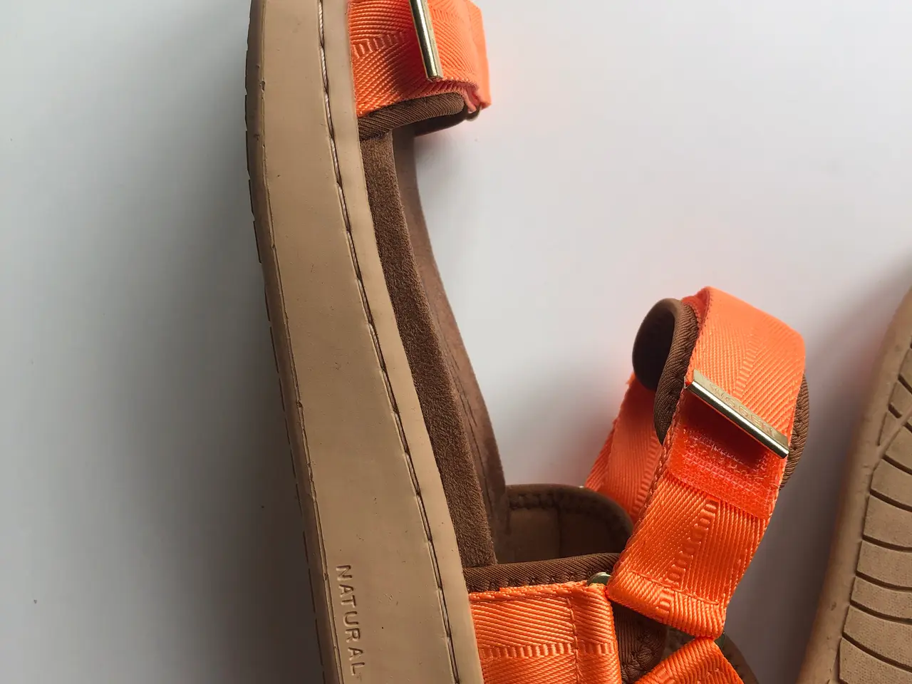 Billede 6 - Woden, Line sandal str 39, som ny