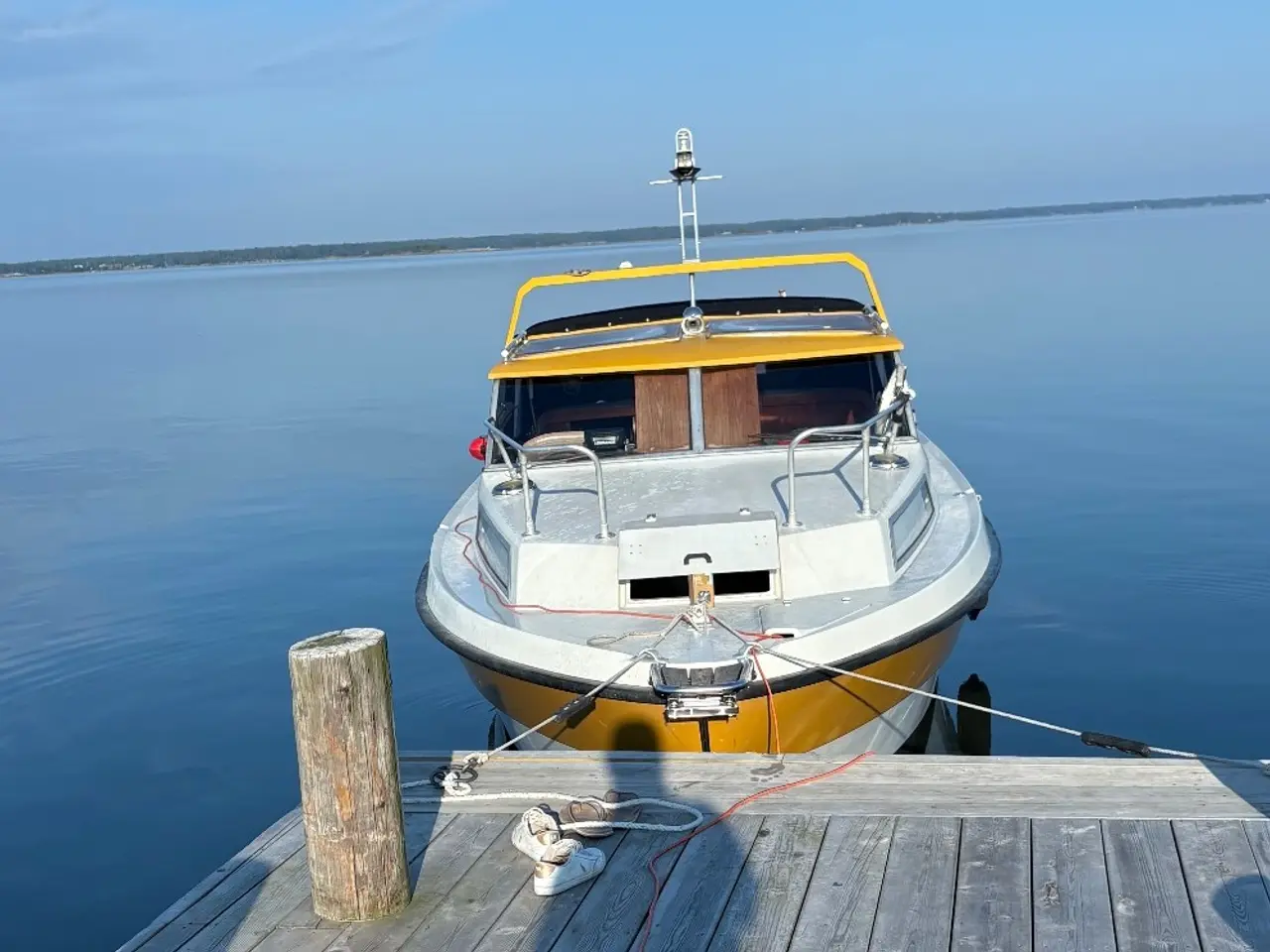 Billede 1 - Flipper 850      