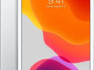 Apple iPad 7th Gen 10.2" Wi-Fi 128GB
