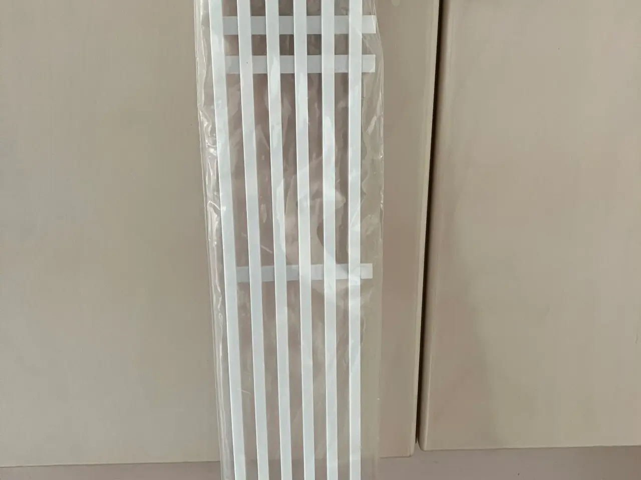 Billede 1 - Ventilationsrist (10x60 cm)