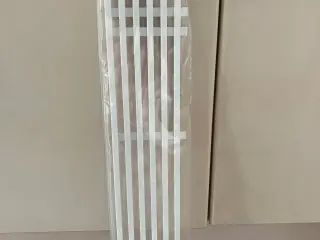 Ventilationsrist (10x60 cm)