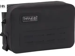 Styrtaske Thrashin Supply