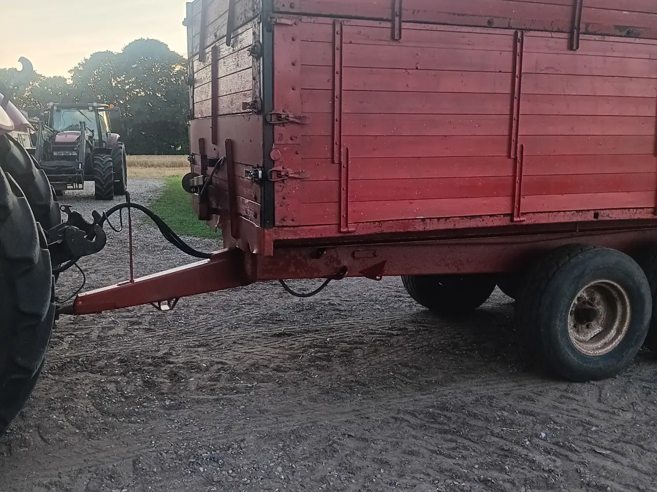 Billede 8 - Tim 7.5 ton