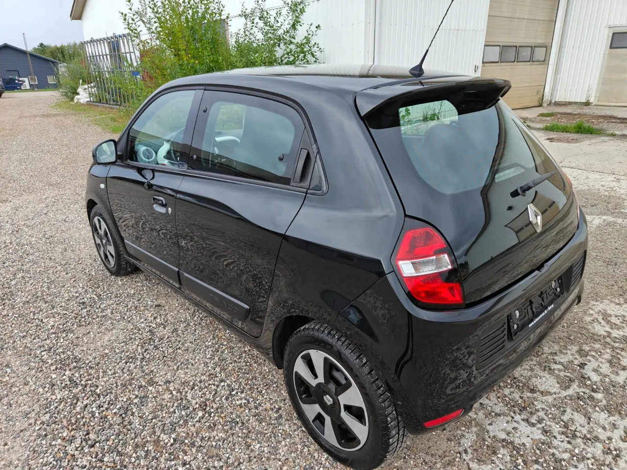 Billede 6 - Renault Twingo 1,0 SCe 70 Expression