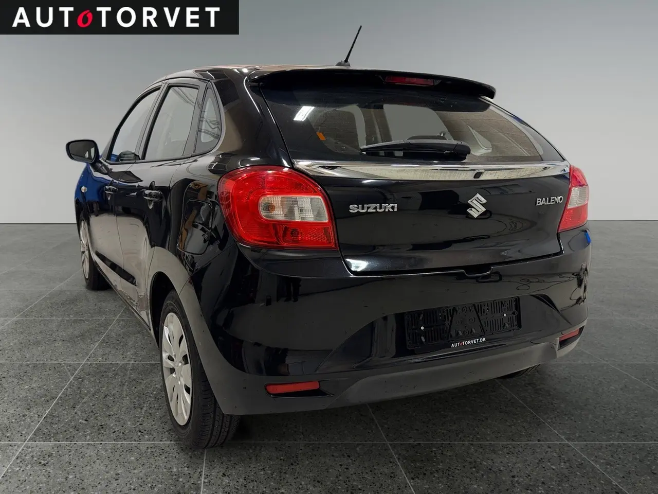 Billede 4 - Suzuki Baleno 1,2 Dualjet Active