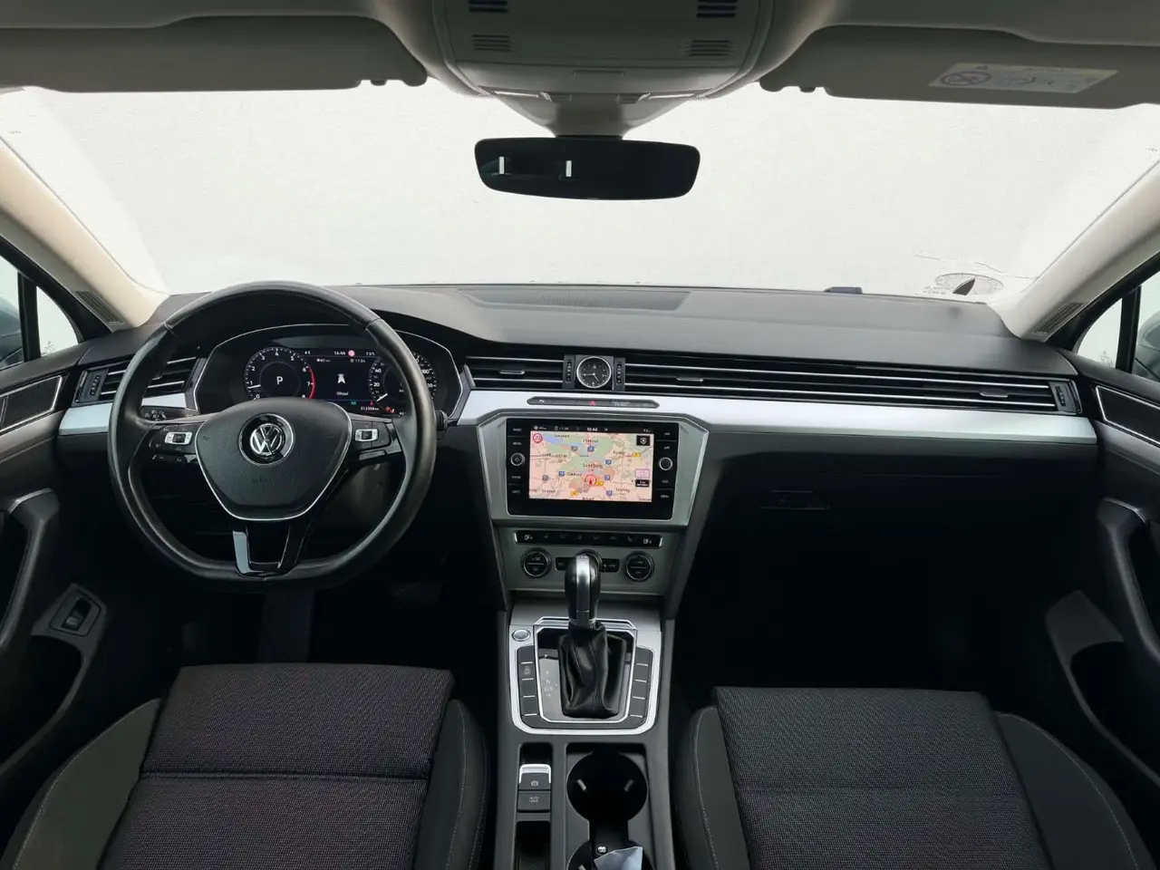 Billede 7 - VW Passat 1,4 TSi 150 Comfortline Premium DSG