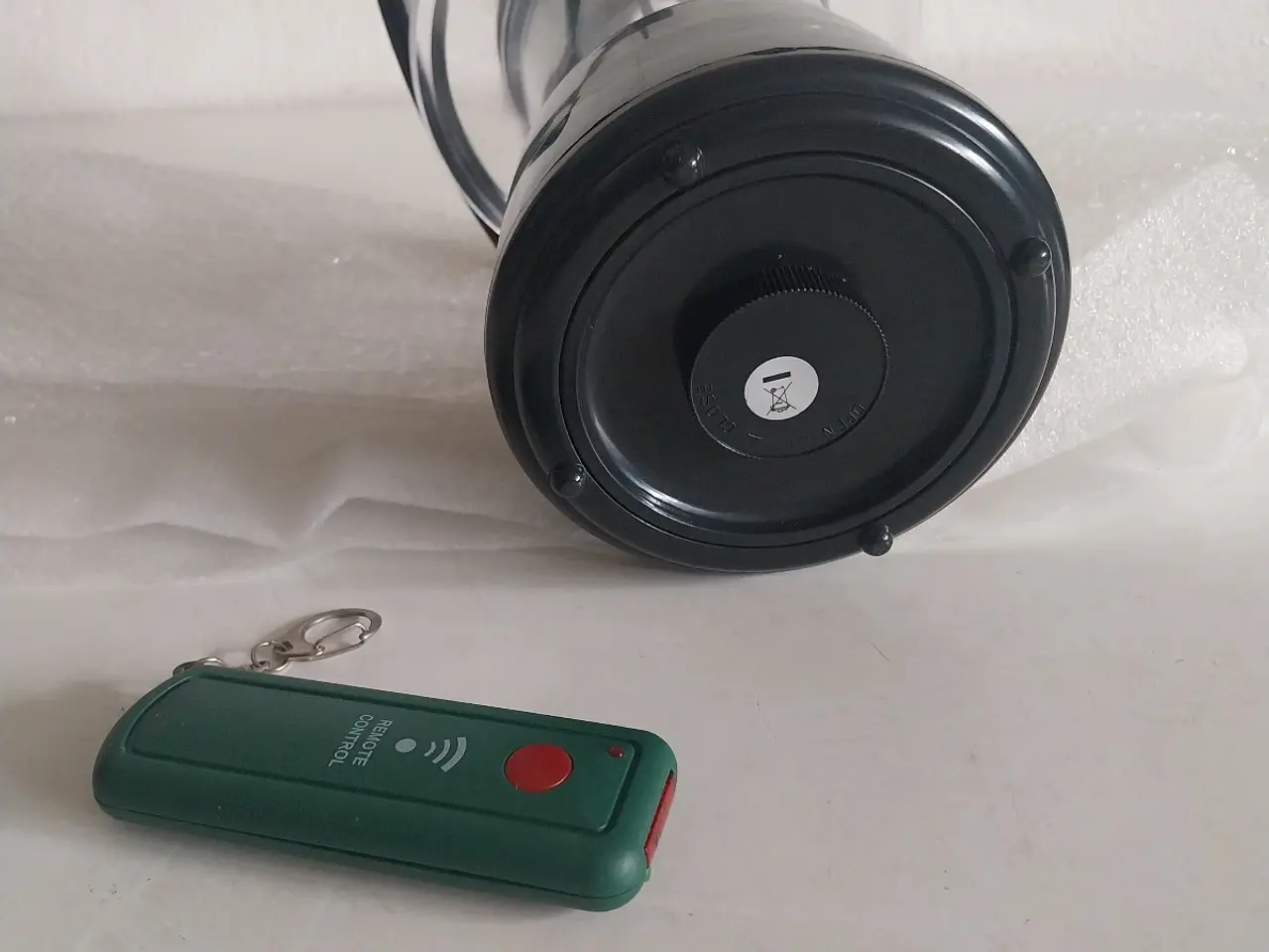 Billede 8 - Camping lampe / lygte