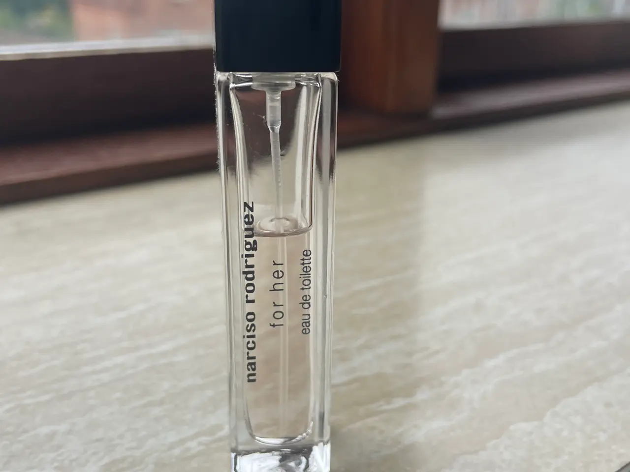 Billede 1 - Narciso Rodriguez parfume