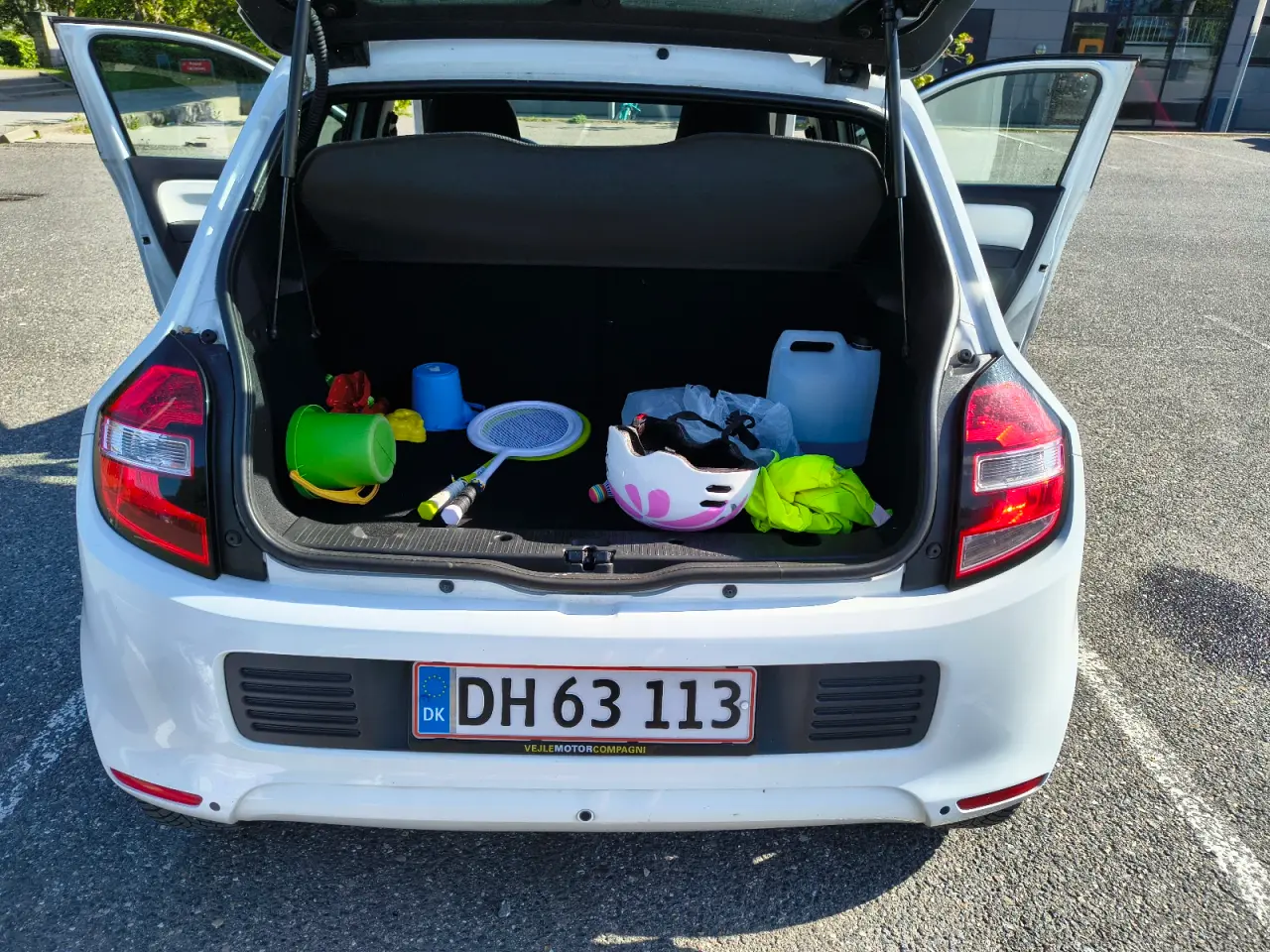 Billede 11 - Renault Twingo